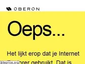 oberon.nl