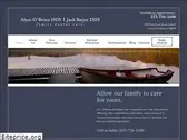 obrienbatjerdentistry.com