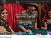 obrienmagic.com