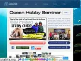 oceanhobbyseminar.com
