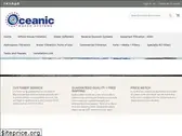 oceanicwater.com