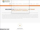 oceaninfosystem.com