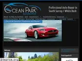 oceanparkauto.com