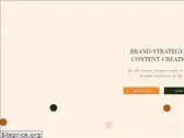 ochreandbeige.com