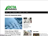 octafinance.com