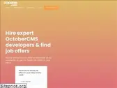 octobercmsjobs.com