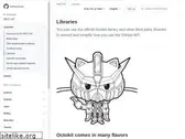 octokit.github.io