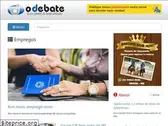odebate.com.br