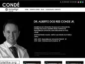 odontoconde.com.br