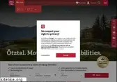 oetztal.com