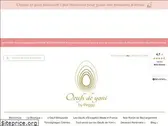 oeufs-de-yoni.com