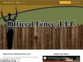 officialfencearlington.com