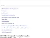 officialinvestigations.com