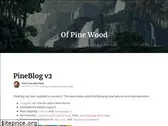 ofpinewood.com