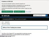 oft.gov.uk