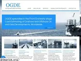 ogdeestimating.com