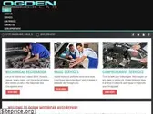 ogdenmotorcar.com