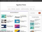 oguzhantemiz.com