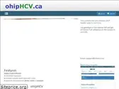 ohiphcv.ca