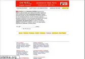 ohperu.com