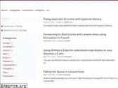ohseemedia.com