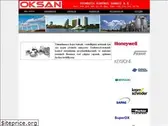oksan.com.tr