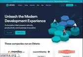 okteto.com