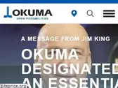 okuma.com