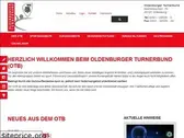 oldenburger-turnerbund.de