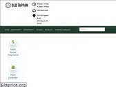 oldtappan.net