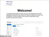 olearystudios.com