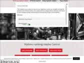 olejecastrol.com.pl