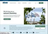 oleon.com