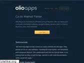 olioapps.com