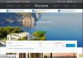 oliverstravels.com