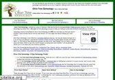 olivetreegenealogy.com
