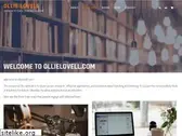ollielovell.com