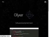 ollyxar.com
