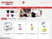 olympusgrup.ro