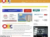 omanbusinesscard.com