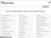 omaninfopages.com