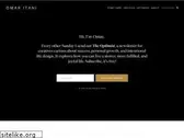 omaritani.com