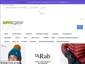 omcgear.com