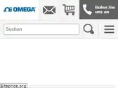 omega.de