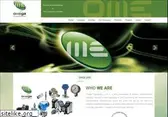 omegaengg.com
