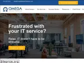 omeganetworksolutions.com