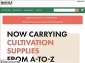 omegastore.com