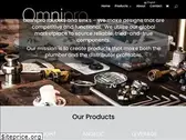 omniprofaucets.com