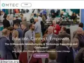omtecexpo.com