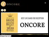 oncoremusic.com